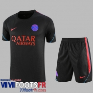 T Shirt PSG Homme 26 27 H1004