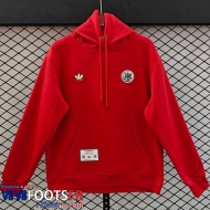 Sweatshirt Foot AJAX Homme 25 26 B532