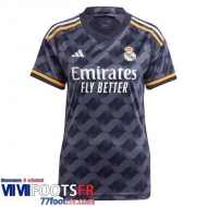 Maillot De Foot Real Madrid Exterieur Femme 2023 2024