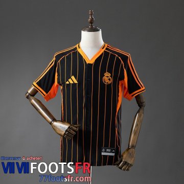 Maillot De Foot Real Madrid Baseball Special Edition Homme 25 26 TBB895