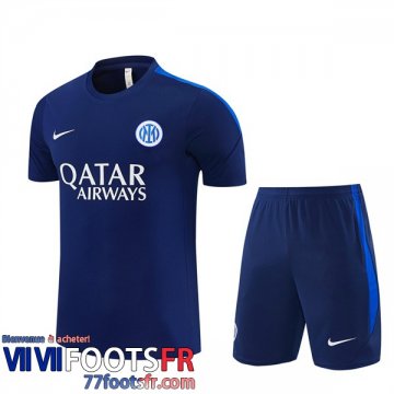 T Shirt Inter Milan Homme 26 27 H968