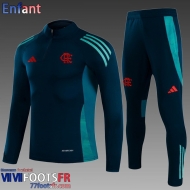 KIT: Survetement de Foot Flamenco Enfant 25 26 C649