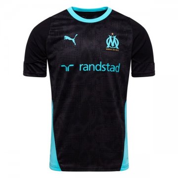 T Shirt Marseille Homme 25 26 JIA171