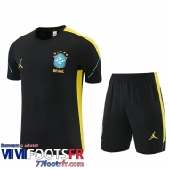 T Shirt Bresil Homme 26 27 H962 T Shirt Bresil Homme 26 27 H962