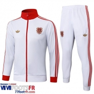 Veste Foot Bayern Munich Homme 25 26 B470