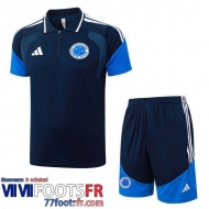 Polo foot Cruzeiro Homme 2627 E249 Polo foot Cruzeiro Homme 2627 E249