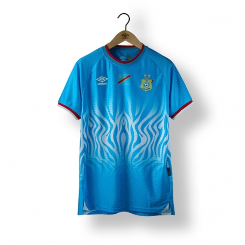 Maillot De Foot Congo Domicile Homme 2026