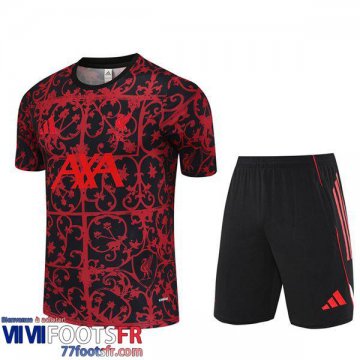 T Shirt Liverpool Homme 25 26 H711