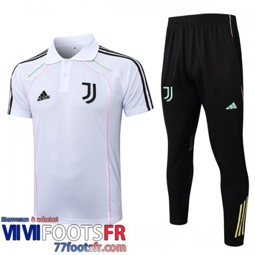 Polo foot Juventus Homme 25 26 E187