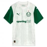 Maillot De Foot Palmeiras Exterieur Homme 25 26