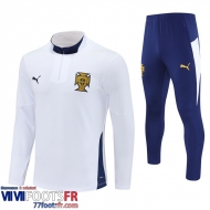 Survetement de Foot Portugal Homme 25 26 A770