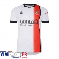 Maillot De Foot Luton Town Exterieur Homme 2023 2024