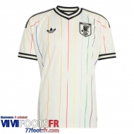 Maillot De Foot Japon Exterieur Homme World Cup 2026