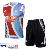 Sans Manches Arsenal Homme 24 25 H371