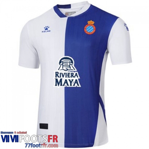 Maillot De Foot Espanyol Third Homme 2022 2023