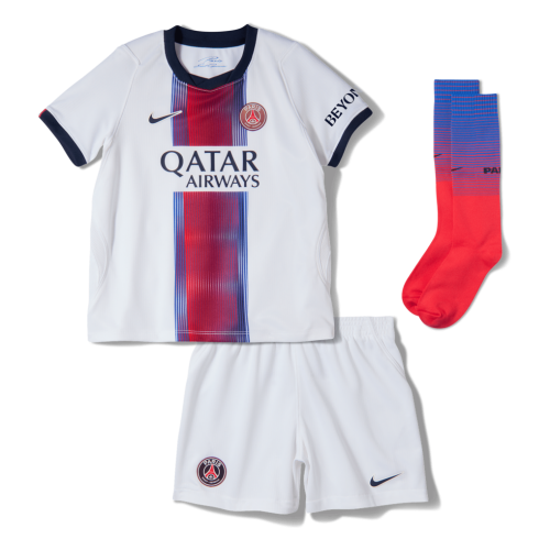 Maillot De Foot PSG Exterieur Enfant 26 27