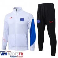 Veste Foot PSG Homme 25 26 B691
