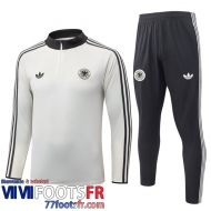 Survetement de Foot Allemagne Homme 26 27 A1286