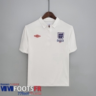 Maillot De Foot Angleterre Domicile Homme 2010