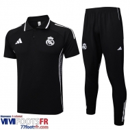 Polo foot Real Madrid Homme 25 26 E140