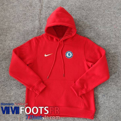 Sweatshirt Foot Chelsea Homme 25 26 B235