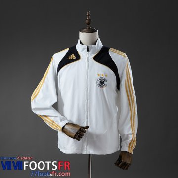 Coupe Vent Allemagne Homme 25 26 D409
