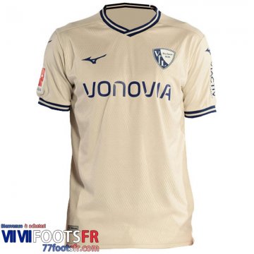 Maillot De Foot VfL Bochum Third Homme 2022 2023