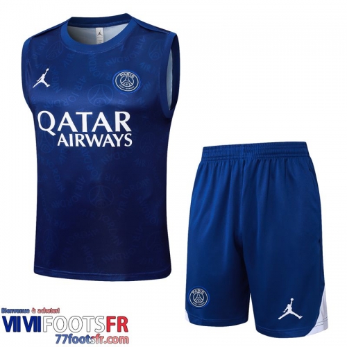 Sans Manches PSG Homme 25 26 H505