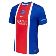 Maillot De Foot PSG Domicile Homme 26 27
