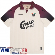 Maillot De Foot Venezia Exterieur Homme 25 26