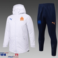 Doudoune Foot Marseille Homme 25 26 G209