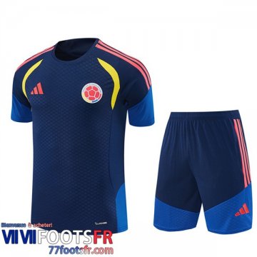 T Shirt Colombie Homme 26 27 H916