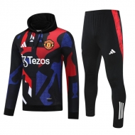 Sweatshirt Foot Manchester United Homme 25 26 buc10151