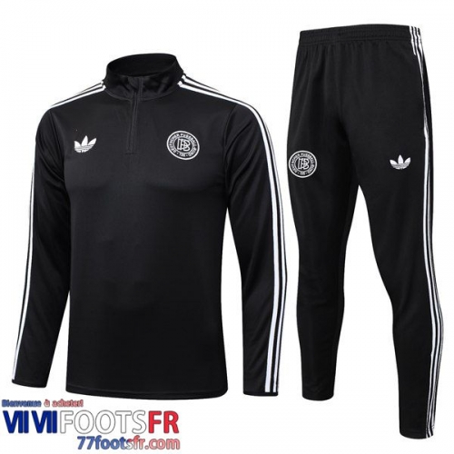 Survetement de Foot Allemagne Homme 25 26 A966