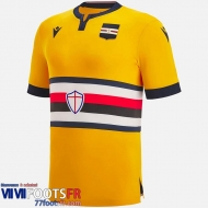 Maillot De Foot Sampdoria Third Homme 2022 2023