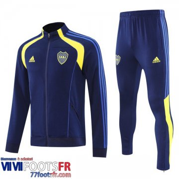 Veste Foot Boca Juniors Homme 25 26 B684