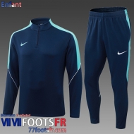 KIT: Survetement de Foot Sport Enfant 26 27 C1146