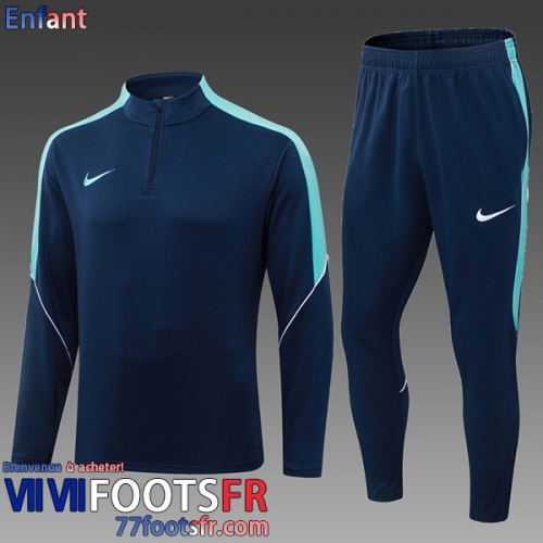 KIT: Survetement de Foot Sport Enfant 26 27 C1146