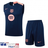 Sans Manches Barcelone Homme 25 26 H782