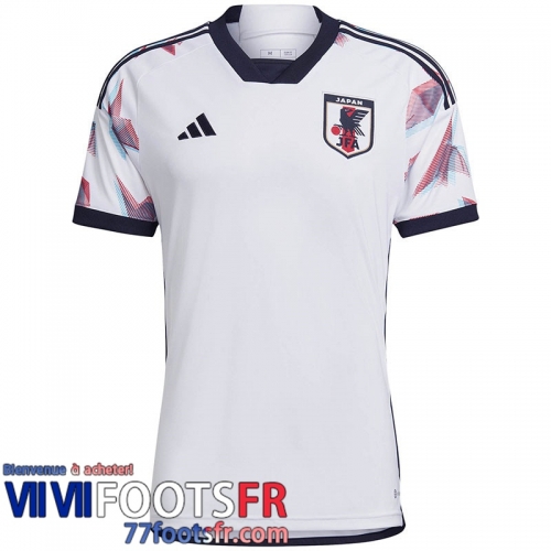 Maillot De Foot Japon Domicile Homme World Cup 2022