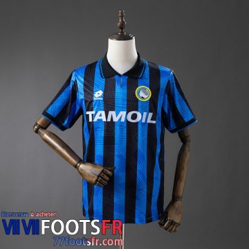 Retro Maillot De Foot Atalanta Domicile Homme 91 93 FG1266