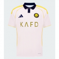 Maillot De Foot Al-Nassr Third Homme 25 26