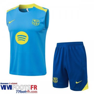 Sans Manches Barcelone Homme 25 26 H884