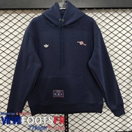 Sweatshirt Foot Arsenal Homme 25 26 B400