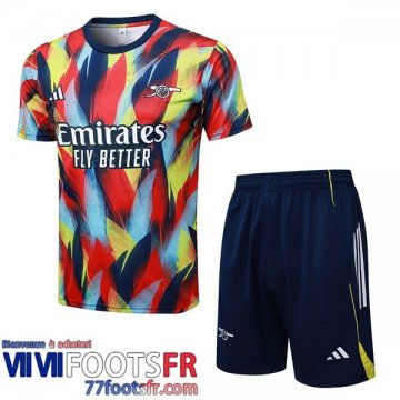 T Shirt Arsenal Homme 25 26 H619