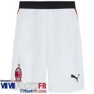Short de foot AC Milan Domicile Homme 26 27