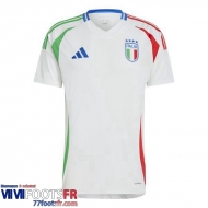 Maillot De Foot Italie Exterieur Homme 2024