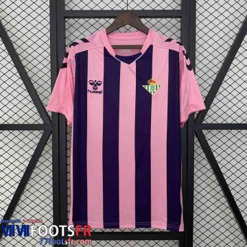 Maillot De Foot Real Betis Special Edition Homme 25 26 TBB768