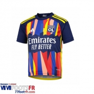 Maillot de Foot Lyon Third Homme 2023 2024