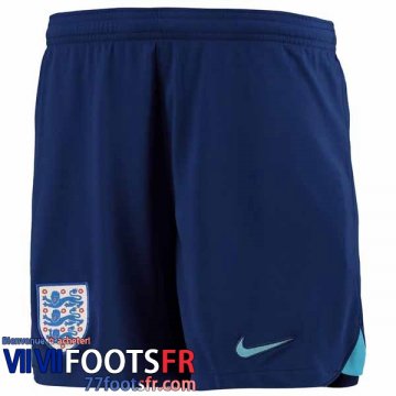 Short De Foot Angleterre Domicile Homme World Cup 2022